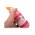 Iv San Bernard Fruit of the Groomer Pink Grapefruit Shampoo Medium coat / Шампунь Ив Сан Бернард для шерсти Средней длины с Витаминами