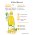 Iv San Bernard Fruit of the Groomer Ginger & Elderbery Shampoo / Шампунь Ив Сан Бернард для любого вида шерсти Против раздражений и перхоти