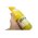 Iv San Bernard Fruit of the Groomer Ginger & Elderbery Shampoo / Шампунь Ив Сан Бернард для любого вида шерсти Против раздражений и перхоти