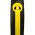flexi New Neon L tape 5 m, for dogs up to 50 kg / Рулетка флекси для собак весом до 50 кг, лента 5 м
