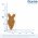 Monge Cat Adult Salmon / Сухой корм Монж для Взрослых кошек Лосось
