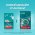 PURINA ONE STERILISED / Сухой корм Пурина УАН для взрослых стерилизованных кошек с говядиной