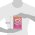 PURINA ONE KITTEN / Влажный корм Паучи Пурина УАН для котят с курицей (цена за упаковку)