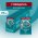 PURINA ONE ADULT / Влажный корм Паучи Пурина УАН для взрослых кошек с говядиной (цена за упаковку)