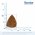Monge Cat BWild Grain Free Adult Cod Fish Potatoes Lentils / Сухой Беззерновой корм Монж Бивайлд для Взрослых кошек Треска картофель чечевица