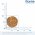 Monge Cat BWild Grain Free Large Breed All Life Stage Buffalo Potatoes Lentils / Сухой Беззерновой корм Монж Бивайлд для Крупных кошек всех возрастов мясо Буйвола картофель чечевица