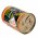 Monge Puppy Junior BWild Grainfree Duck / Консервы Беззерновые Монж для Щенков Утка тыква цукини (цена за упаковку)