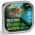 Monge Cat BWild Grain Free Sterilised Tuna Pate / Влажный Беззерновой корм Монж для Стерилизованных кошек Паштет из Тунца с овощами (цена за упаковку)