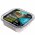 Monge Cat BWild Grain Free Sterilised Tuna Pate / Влажный Беззерновой корм Монж для Стерилизованных кошек Паштет из Тунца с овощами (цена за упаковку)