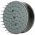 FURminator Bathing Brush / Щетка Фурминатор для купания