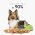 FURminator S Small Dog Long Hair / Фурминатор для собак Мелких пород с Длинной шерстью