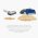 FURminator L Large Dog Long Hair / Фурминатор для собак Крупных пород с  Длинной шерстью