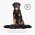FURminator XL Extra Large Dog Short Hair / Фурминатор для собак Гигантских пород с Короткой шерстью