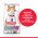 Hills Science Plan Sterilised Cat / Cухой корм Хиллс для Стерилизованных кошек и Котят от 6 месяцев Утка