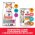 Hills Science Plan Sterilised Cat / Cухой корм Хиллс для Стерилизованных кошек и Котят от 6 месяцев Утка