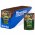 Monge Cat BWild Grain Free Large Breeds Buffalo Vegetables / Влажный Беззерновой корм Монж для кошек Крупных пород Паучи из мяса Буйвола с овощами (цена за упаковку)