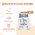 Monge Monoprotein Adult Duck / Влажный корм Паучи Монж для взрослых кошек Утка (цена за упаковку)