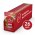 PURINA ONE MINI / Влажный корм Паучи Пурина УАН для взрослых собак мелких пород при чувствительном пищеварении с лососем (цена за упаковку)