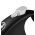 flexi Black Design M tape 5 m, for dogs up to 25 kg / Рулетка флекси для собак весом до 25 кг, лента 5 м