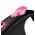flexi Black Design M tape 5 m, for dogs up to 25 kg / Рулетка флекси для собак весом до 25 кг, лента 5 м