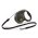 flexi Black Design S cord 5 m, for dogs up to 12 kg / Рулетка флекси для собак весом до 12 кг, трос 5 м