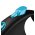 flexi Black Design S tape 5 m, for dogs up to 15 kg / Рулетка флекси для собак весом до 15 кг, лента 5 м