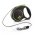 flexi Black Design XS cord 3 m, for dogs up to 8 kg / Рулетка флекси для собак весом до 8 кг, трос 3 м