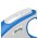 flexi New Comfort M tape 5 m, for dogs up to 25 kg / Рулетка флекси для собак весом до 25 кг, лента 5 м