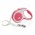 flexi New Comfort S tape 5 m, for dogs up to 15 kg / Рулетка флекси для собак весом до 15 кг, лента 5 м