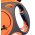 flexi Xtreme M tape 5 m, for dogs up to 35 kg / Рулетка флекси для собак весом до 35 кг, лента 5 м