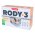 Zolux Rody 3 Mini / Клетка Золюкс для грызунов 33х21х18 см