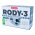 Zolux Rody 3 Solo / Клетка Золюкс для грызунов 41х27х28 см