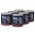 Brit Premium by Nature Sterilised / Консервы Брит для Стерилизованных кошек Кролик и брусника (цена за упаковку)