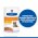Hills Prescription Diet Feline c\d Multicare Urinary Care Salmon / Лечебные паучи Хиллс для кошек при МКБ Струвиты Лосось (цена за упаковку)