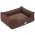 Pet Comfort Alpha Mirandus 19 / Лежанка Пет Комфорт для домашних животных Коричневый