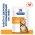 Hills Prescription Diet Feline c\d Multicare Urinary Care Chicken / Лечебные паучи Хиллс для кошек при МКБ Струвиты Курица (цена за упаковку)