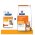 Hills Prescription Diet c\d Multicare Urinary Care / Лечебный корм Хиллс для кошек при МКБ Курица