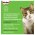 Kitekat Китикет Сухой корм для кошек Аппетитная Курочка