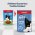 FELIX ПРИРОДА ВКУСА / Влажный корм Паучи Пурина Феликс Природа вкуса для взрослых кошек с говядиной (цена за упаковку)