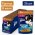 FELIX АППЕТИТНЫЕ КУСОЧКИ / Влажный корм Паучи Пурина Феликс Аппетитные кусочки для взрослых кошек с курицей (цена за упаковку)