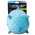 Playology Puppy Sensory Ball / Игрушка Плэйолоджи для Щенков сенсорный плюшевый мяч с ароматом арахиса Голубой