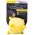 Playology Puppy Sensory Ball / Игрушка Плэйолоджи для Щенков сенсорный плюшевый мяч с ароматом курицы Желтый