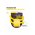 Playology Puppy Sensory Snail / Игрушка Плэйолоджи для Щенков сенсорная плюшевая улитка с ароматом курицы