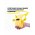 Playology Puppy Sensory Snail / Игрушка Плэйолоджи для Щенков сенсорная плюшевая улитка с ароматом курицы