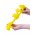 Playology Puppy Sensory Rope / Игрушка Плэйолоджи для Щенков сенсорный канат с ароматом курицы