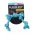 Playology Puppy Sensory Rope / Игрушка Плэйолоджи для Щенков сенсорный канат с ароматом арахиса