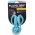 Playology Tough Tug Knot / Игрушка Плэйолоджи для собак жевательный канат с ароматом арахиса Голубой