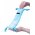 Playology Puppy Sensory Snail / Игрушка Плэйолоджи для Щенков сенсорная плюшевая улитка с ароматом арахиса