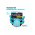 Playology Puppy Sensory Snail / Игрушка Плэйолоджи для Щенков сенсорная плюшевая улитка с ароматом арахиса
