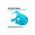 Playology Puppy Sensory Snail / Игрушка Плэйолоджи для Щенков сенсорная плюшевая улитка с ароматом арахиса